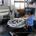 ISO Certification Enterprise Large Precision Parts Machining Manufacturers